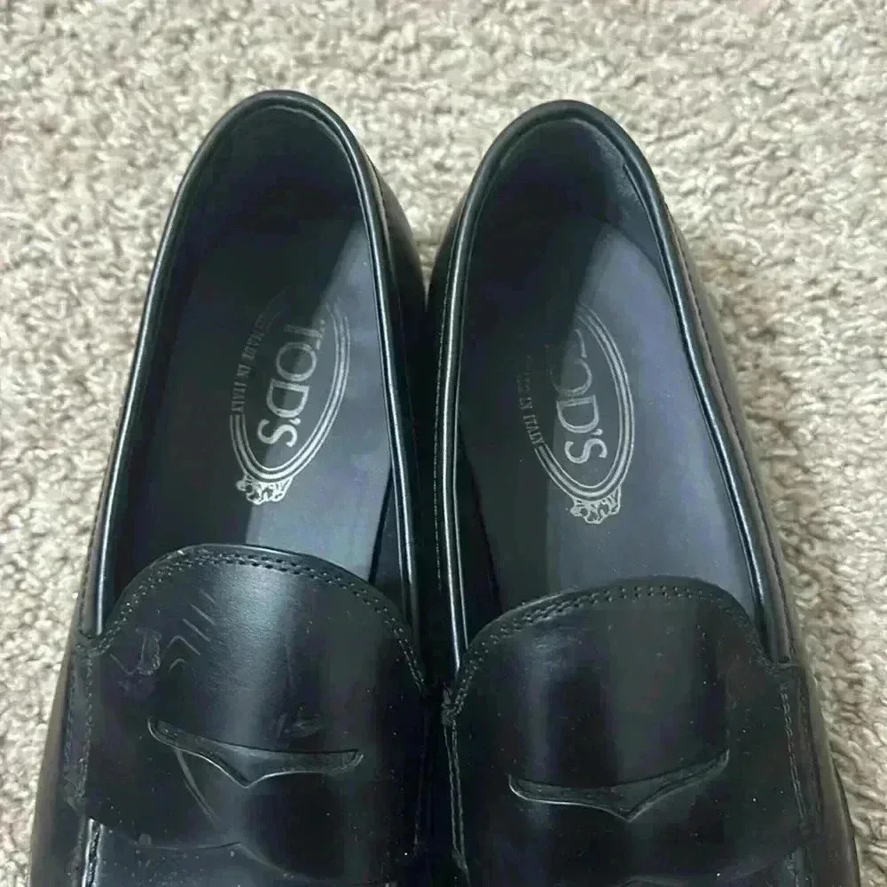 Tod’s